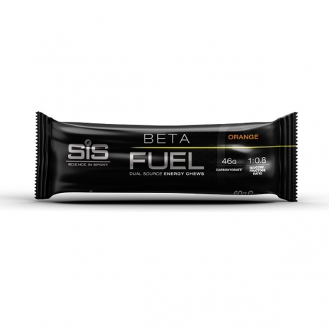 Beta Fuel Energy Chews 60g